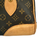 Louis Vuitton Monogram Beverly Tasche / akzeptabel Louis Vuitton