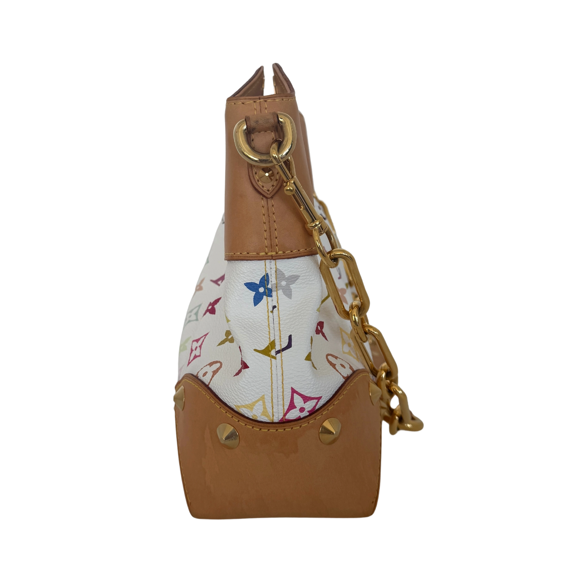 Louis Vuitton Judy Tasche Multicolor / sehr gut Louis Vuitton