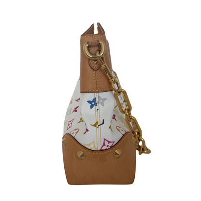 Louis Vuitton Judy Tasche Multicolor / sehr gut Louis Vuitton
