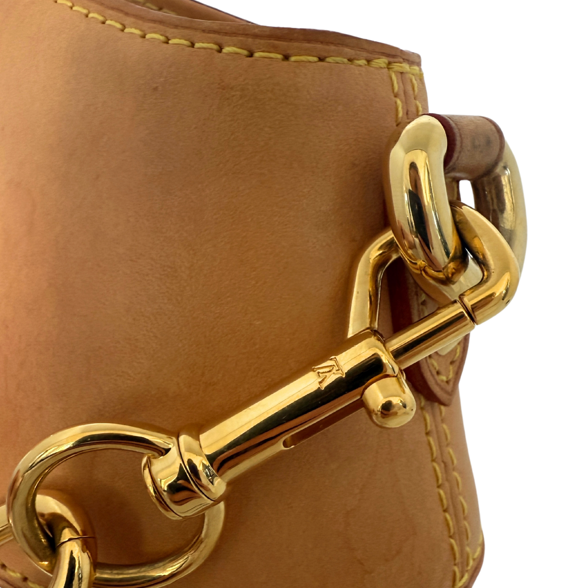 Louis Vuitton Judy Tasche Multicolor / sehr gut Louis Vuitton