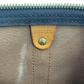 Louis Vuitton Monogram Keepall 60 / akzeptabel Louis Vuitton