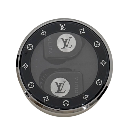 Louis Vuitton Horizon Light Up Kopfhörer Schwarz / neuwertig Louis Vuitton