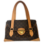 Louis Vuitton Monogram Beverly Tasche / akzeptabel Louis Vuitton