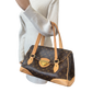Louis Vuitton Monogram Beverly Tasche / akzeptabel Louis Vuitton