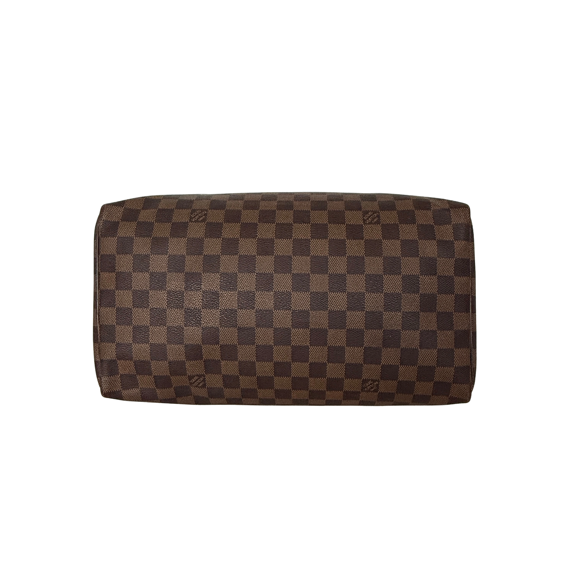 Louis Vuitton NéoNoé Damier MM Braun / neuwertig Louis Vuitton