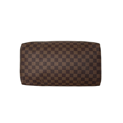Louis Vuitton NéoNoé Damier MM Braun / neuwertig Louis Vuitton