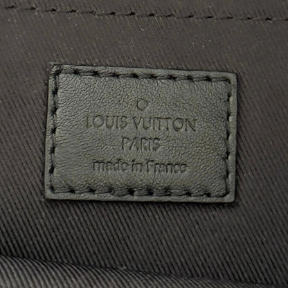 Louis Vuitton Palm Springs Rucksack PM M44871 Braun / sehr gut Louis Vuitton