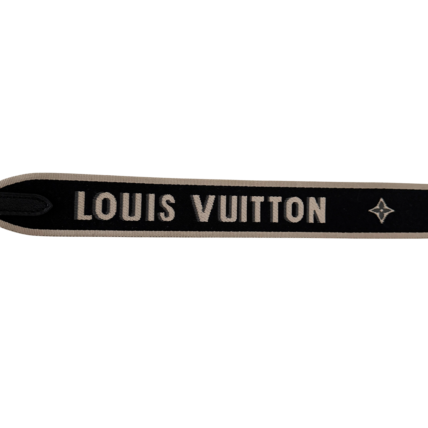 Louis Vuitton Diane Monogram Emreinte Schulterriemen Schwarz / neuwertig Louis Vuitton