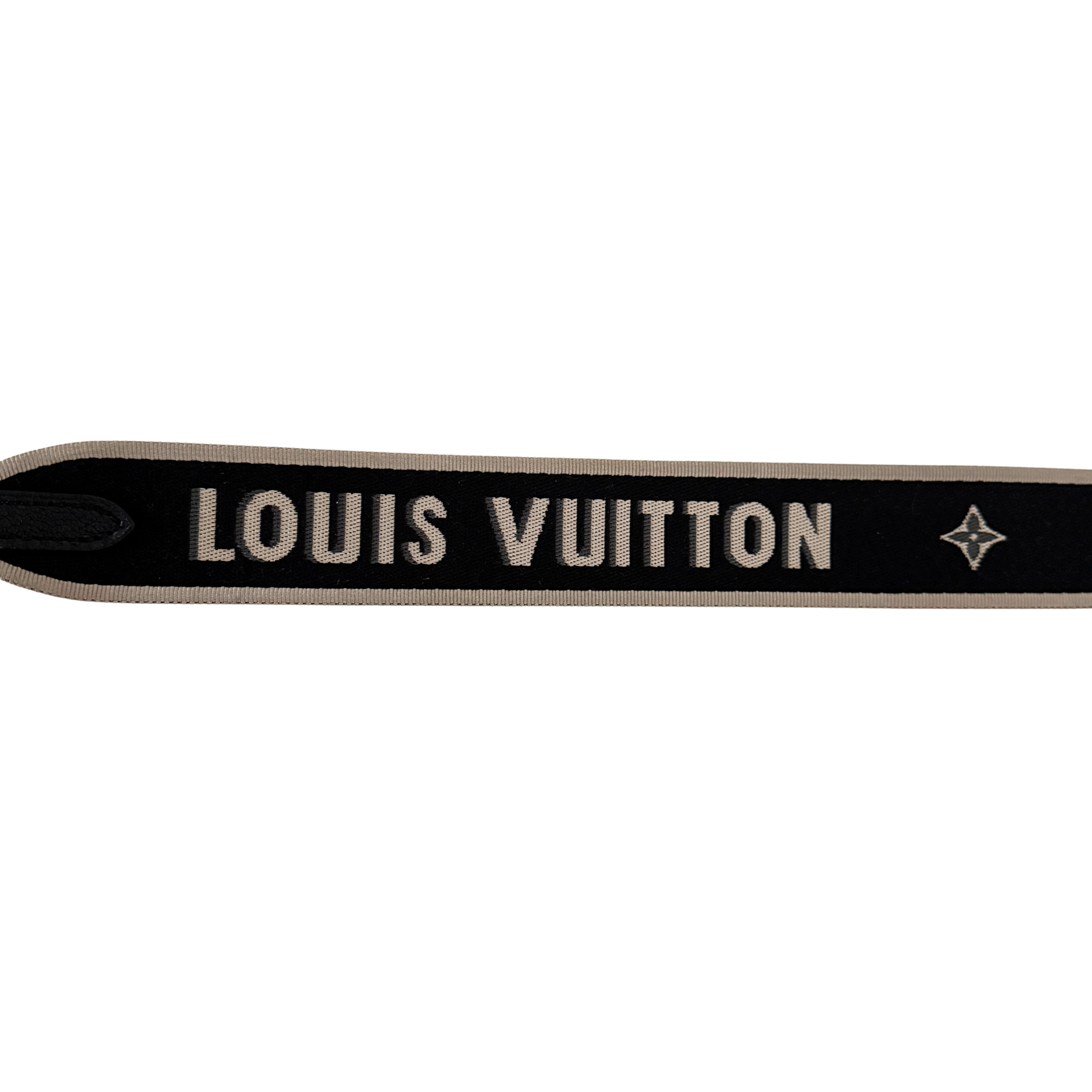 Louis Vuitton Diane Monogram Emreinte Schulterriemen Schwarz / neuwertig Louis Vuitton