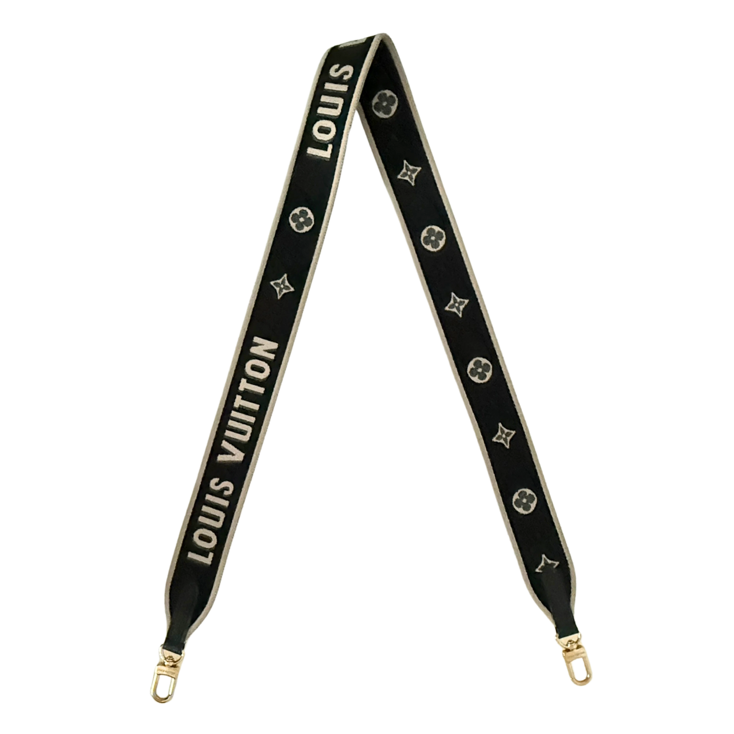 Louis Vuitton Diane Monogram Emreinte Schulterriemen Schwarz / neuwertig Louis Vuitton