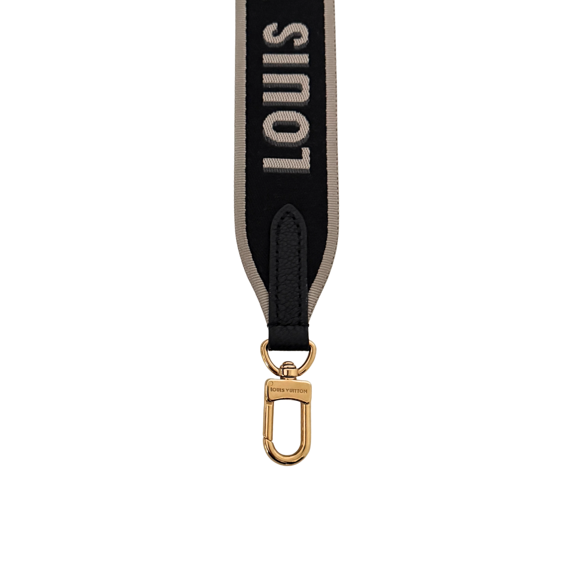 Louis Vuitton Diane Monogram Emreinte Schulterriemen Schwarz / neuwertig Louis Vuitton