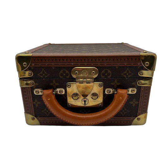 Louis Vuitton Vintage Box 1