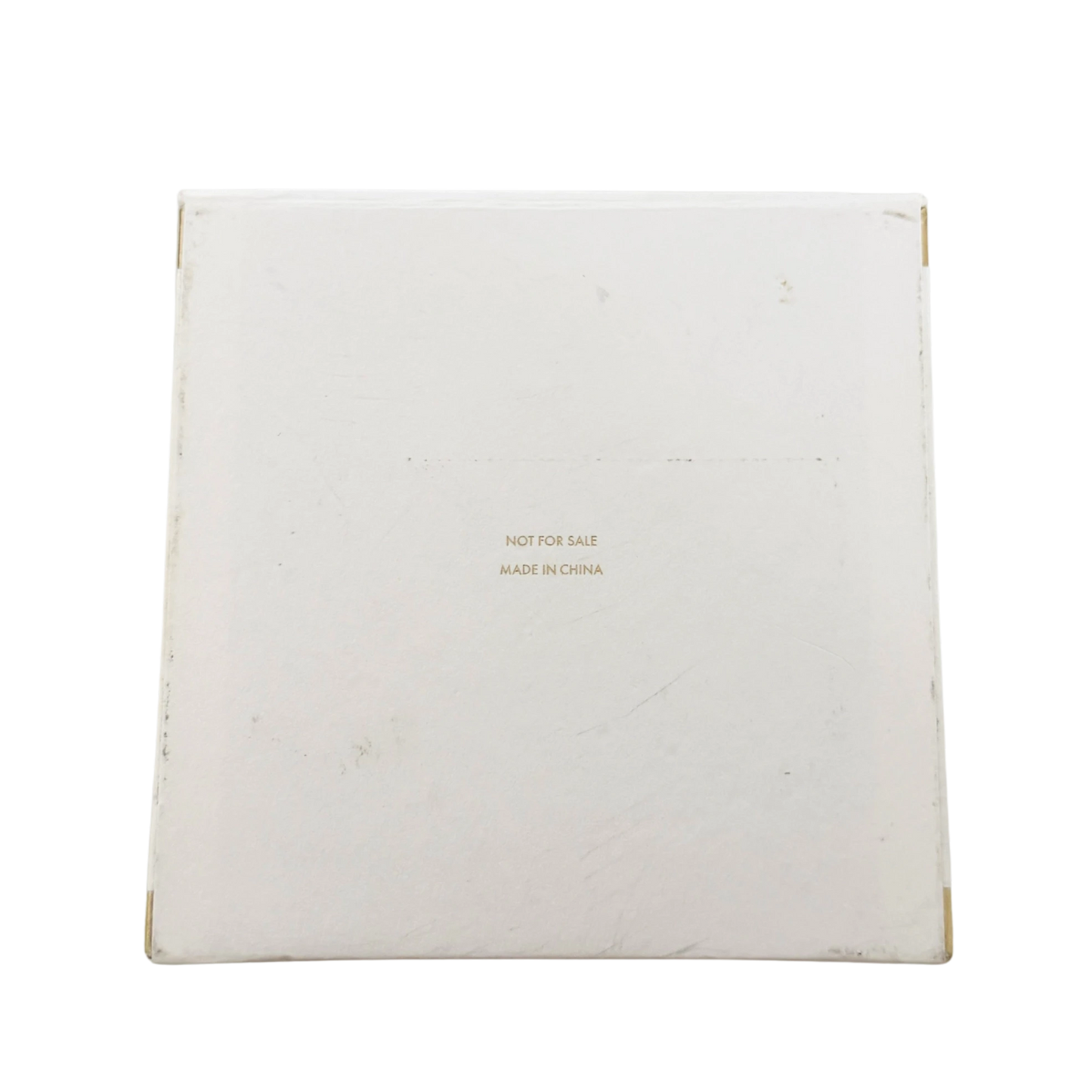 Louis Vuitton Vivienne Holiday Schneekugel Weiß / neuwertig Louis Vuitton