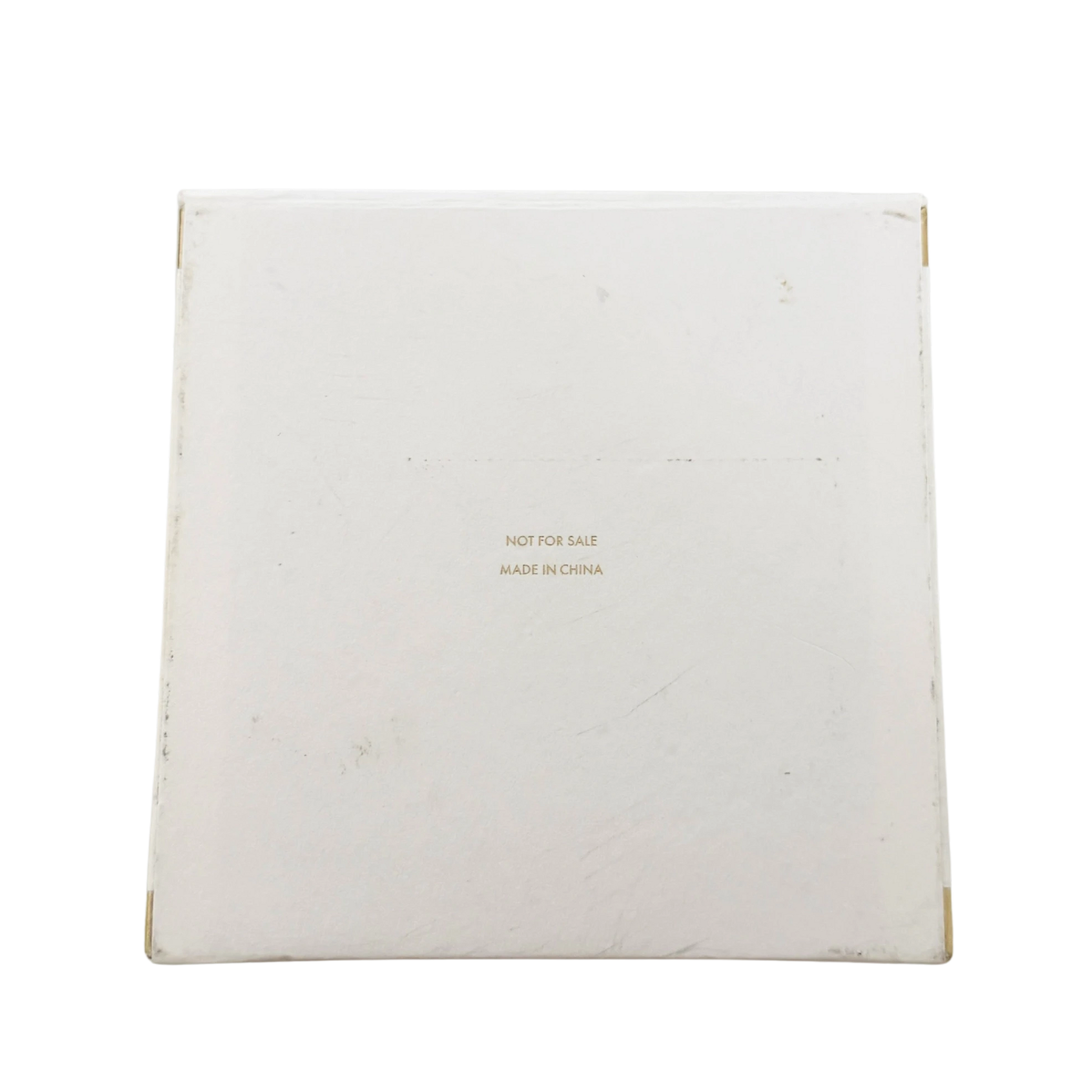 Louis Vuitton Vivienne Holiday Schneekugel Weiß / neuwertig Louis Vuitton