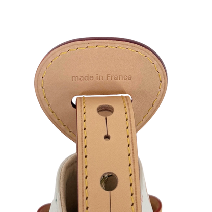 Louis Vuitton x Takashi Murakami All In BB M13089 Multicolor Fullset / neuwertig Louis Vuitton