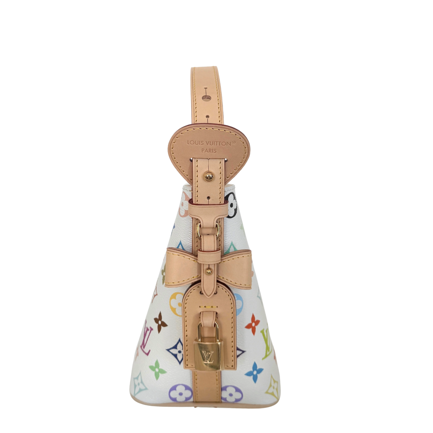 Louis Vuitton x Takashi Murakami All In BB M13089 Multicolor Fullset / neuwertig Louis Vuitton