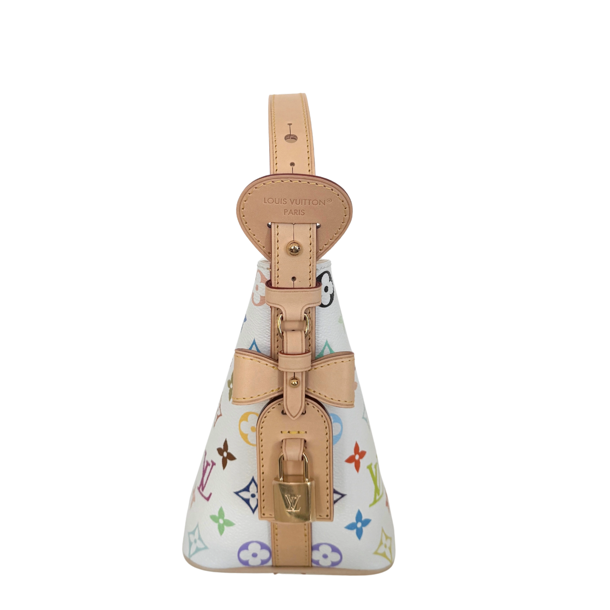 Louis Vuitton x Takashi Murakami All In BB M13089 Multicolor Fullset / neuwertig Louis Vuitton