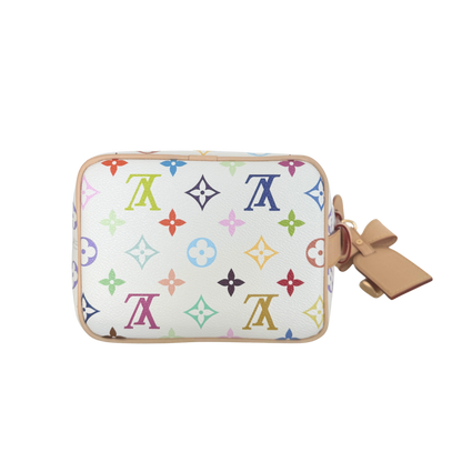 Louis Vuitton x Takashi Murakami All In BB M13089 Multicolor Fullset / neuwertig Louis Vuitton