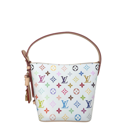 Louis Vuitton x Takashi Murakami All In BB M13089 Multicolor Fullset / neuwertig Louis Vuitton