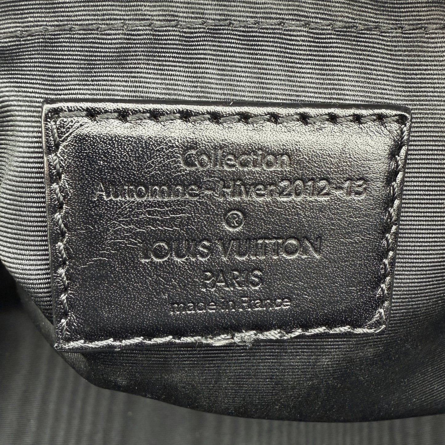 Louis Vuitton x Stephen Sprouse Speedy 30 Leopard Limited Edition Braun / sehr gut