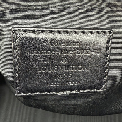 Louis Vuitton x Stephen Sprouse Speedy 30 Leopard Limited Edition Braun / sehr gut