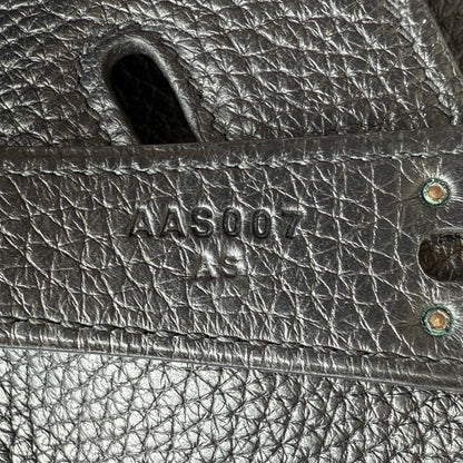 Hermès Lindy 34 Taurillon Clémence Noir / neuwertig Hermès