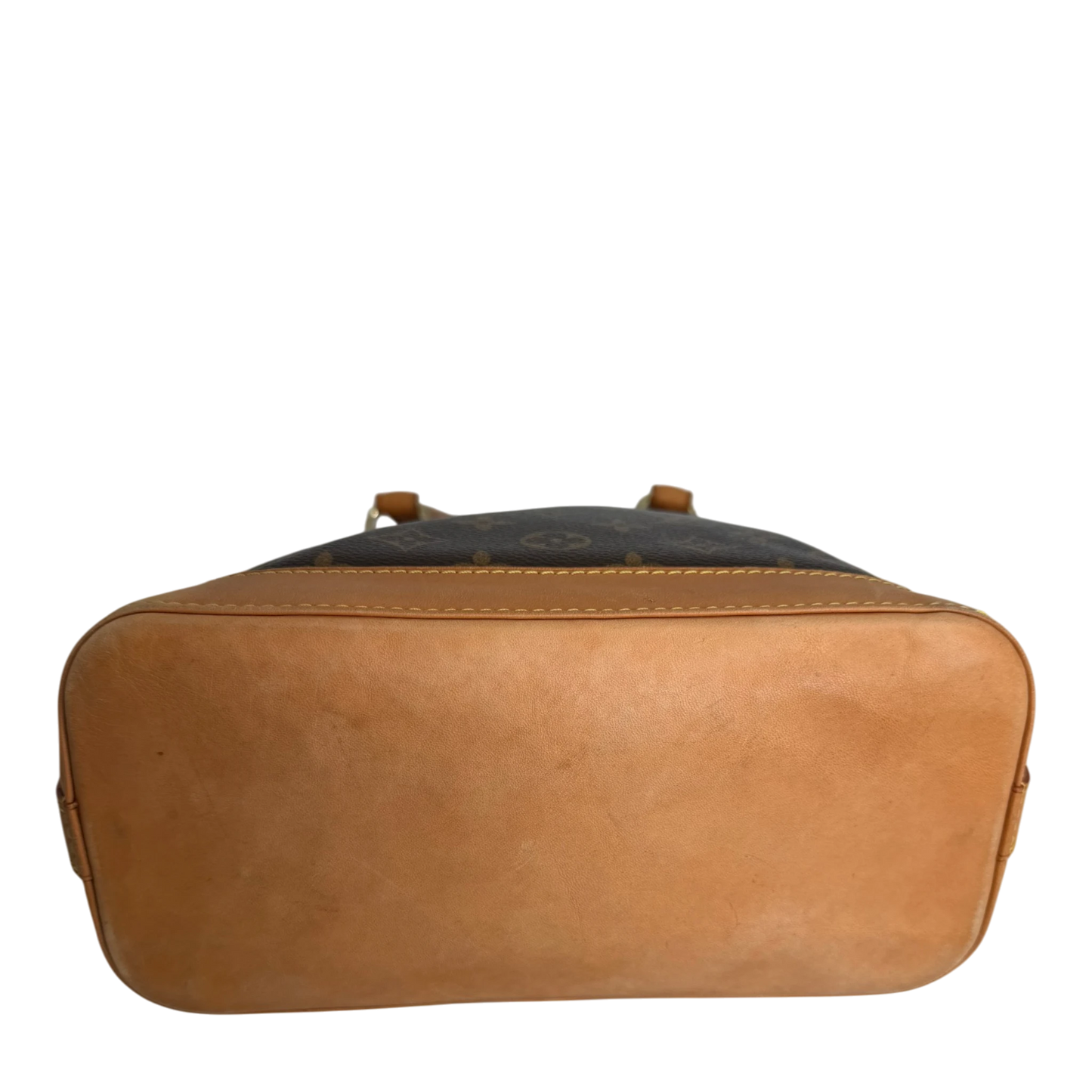Louis Vuitton Lockit Vertical Monogram Canvas Louis Vuitton