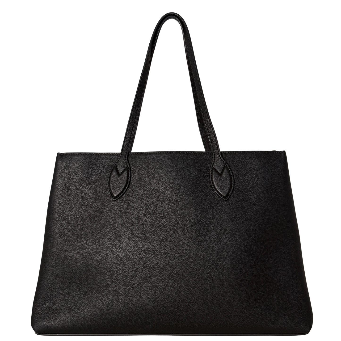 Louis Vuitton Lockme Shopper M57345 Schwarz / neuwertig Louis Vuitton