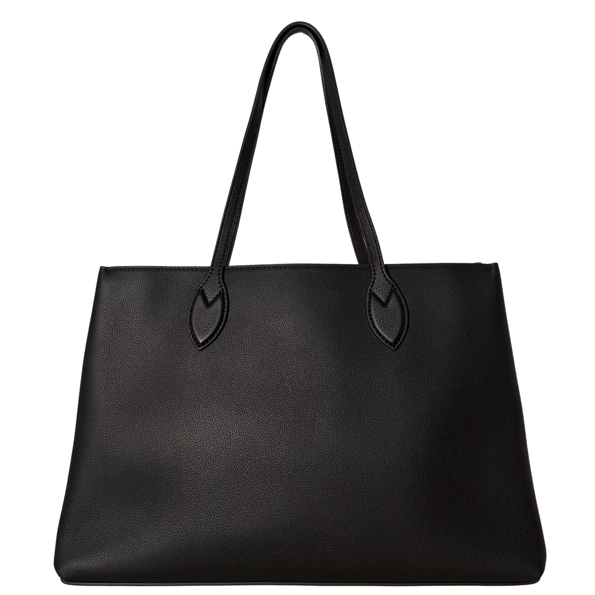 Louis Vuitton Lockme Shopper M57345 Schwarz / neuwertig Louis Vuitton