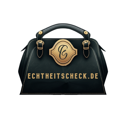 Logo Handtasche Echtheitscheck.de