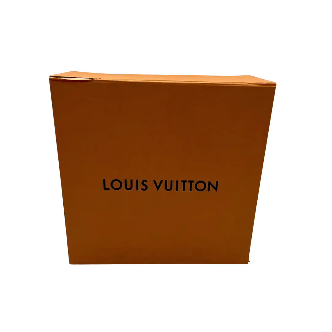 Louis Vuitton Alma BB OVP