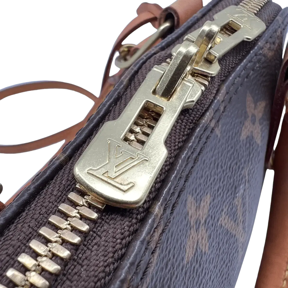 Alma bb authentic sale