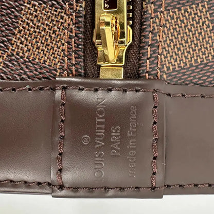 Louis Vuitton Alma PM Damier Ebene N53151 Fullset / neuwertig Louis Vuitton