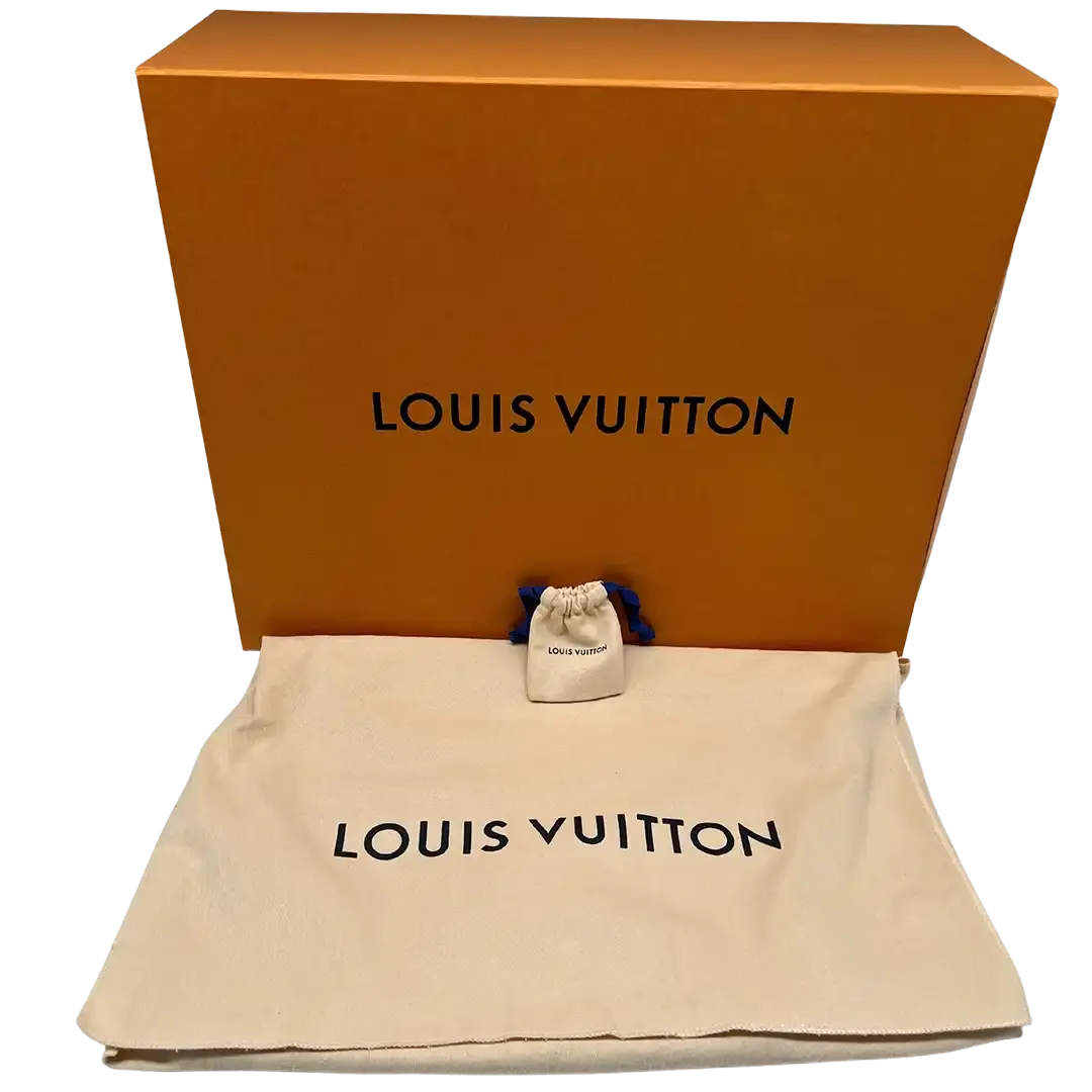 Louis Vuitton Alma PM Epi Leder Lila / ungetragen – Echtheitscheck
