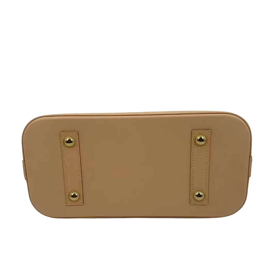 Louis Vuitton Alma PM Monogram Canvas M53151 Fullset / neuwertig Louis Vuitton