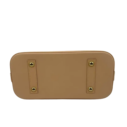 Louis Vuitton Alma PM Monogram Canvas M53151 Fullset / neuwertig Louis Vuitton