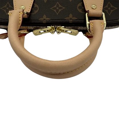 Louis Vuitton Alma PM Monogram Canvas M53151 Fullset / neuwertig Louis Vuitton