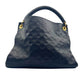 Louis Vuitton Artsy MM Enpreinte Leder schwarz Echtheitscheck.de