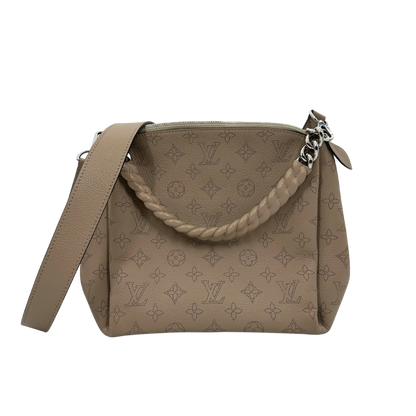 Louis Vuitton Babylone BB Chain Mahina Galet M51224 / gut Louis Vuitton