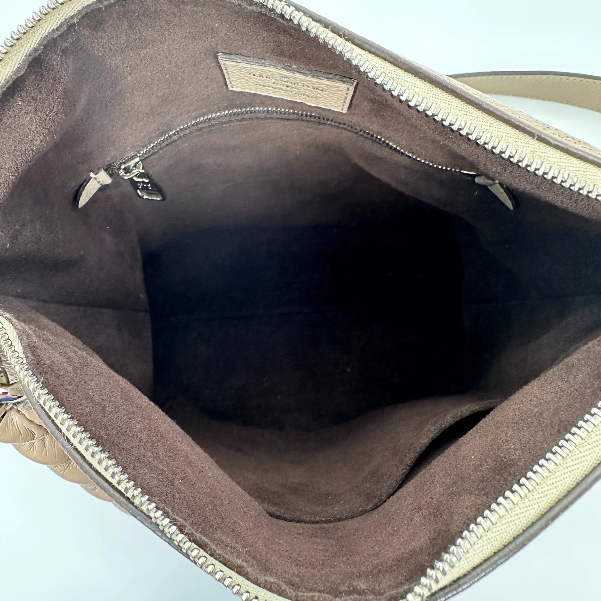 Louis Vuitton Babylone BB Chain Mahina Galet M51224 / gut Louis Vuitton