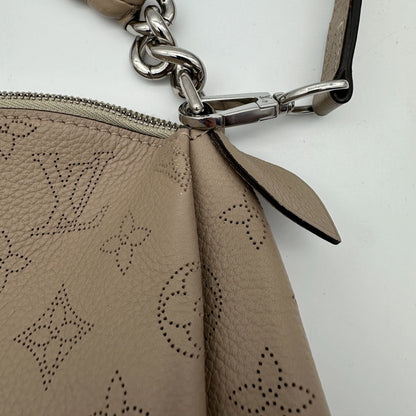 Louis Vuitton Babylone BB Chain Mahina Galet M51224 / gut Louis Vuitton