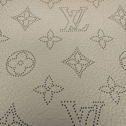 Louis Vuitton Babylone BB Chain Mahina Galet M51224 / gut Louis Vuitton