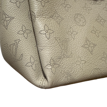 Louis Vuitton Babylone BB Chain Mahina Galet M51224 / gut Louis Vuitton