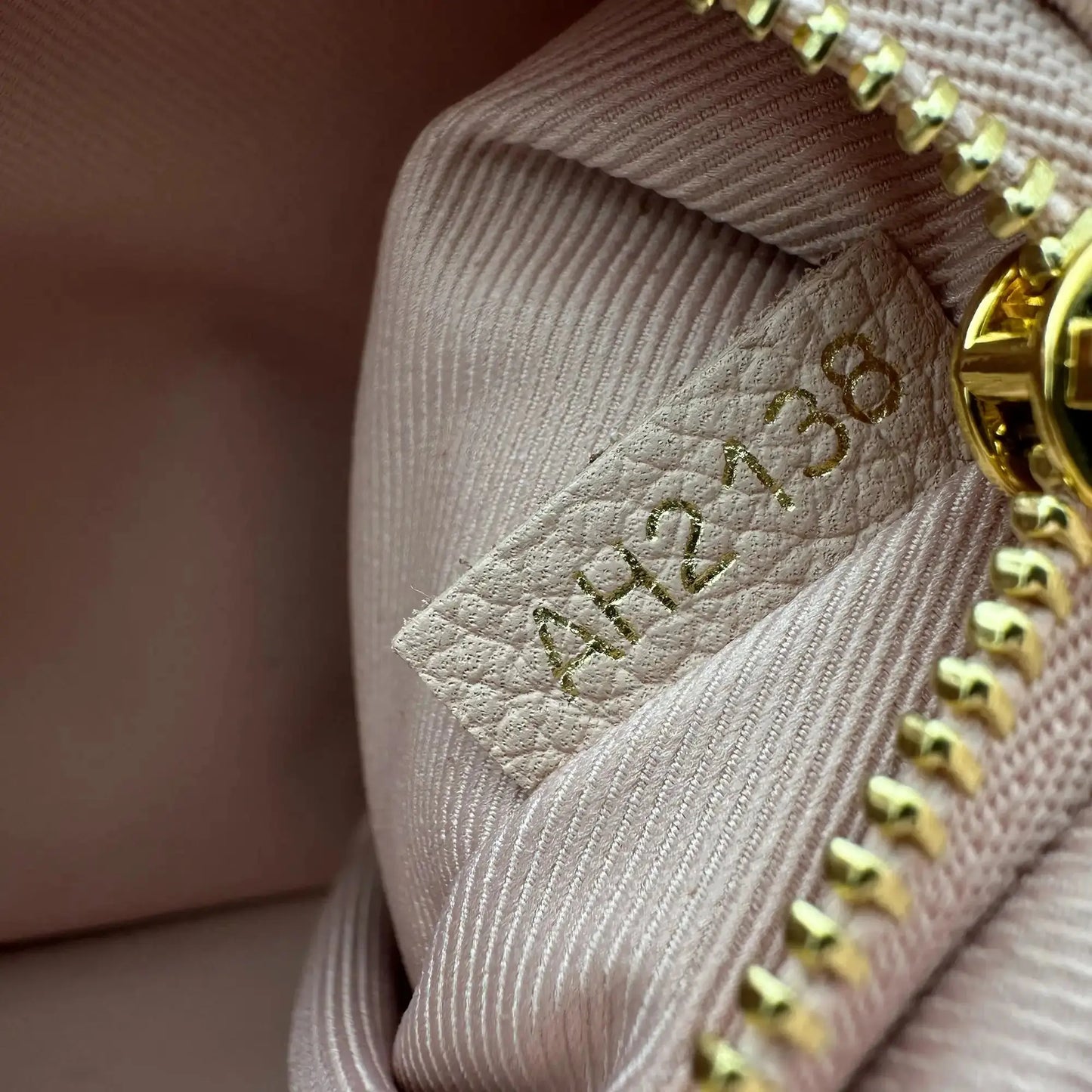 Louis Vuitton Bond Street MM Damier Ebene Canvas Magnolia N64417 / sehr gut Louis Vuitton