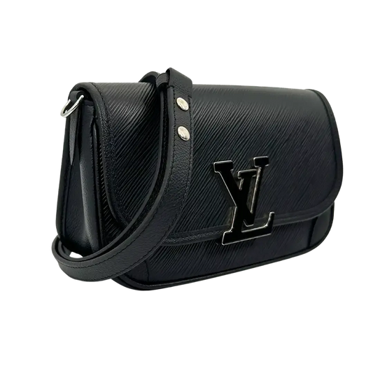 Louis Vuitton Buci NM Epi Leder schwarz M59386 Fullset / sehr gut Louis Vuitton