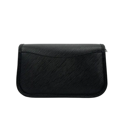 Louis Vuitton Buci NM Epi Leder schwarz M59386 Fullset / sehr gut Louis Vuitton