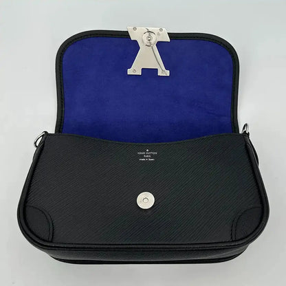 Louis Vuitton Buci NM Epi Leder schwarz M59386 Fullset / sehr gut Louis Vuitton