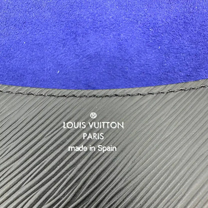 Louis Vuitton Buci NM Epi Leder schwarz M59386 Fullset / sehr gut Louis Vuitton
