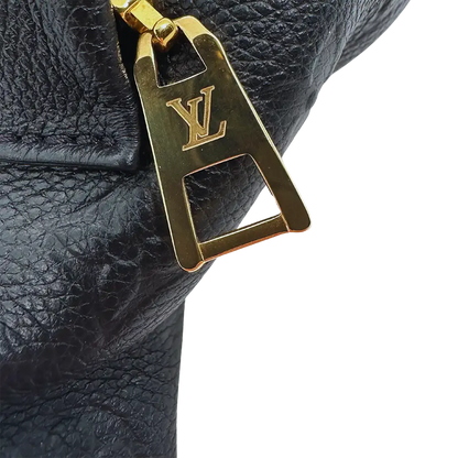 Louis Vuitton Bumbag Monogram Empreinte noir M41066 / neuwertig Louis Vuitton