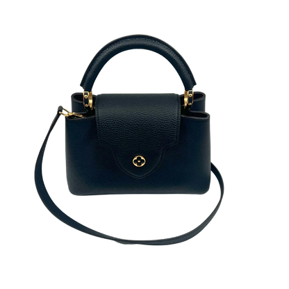 Louis Vuitton Capucines BB Noir M94755 Echtheitscheck.de
